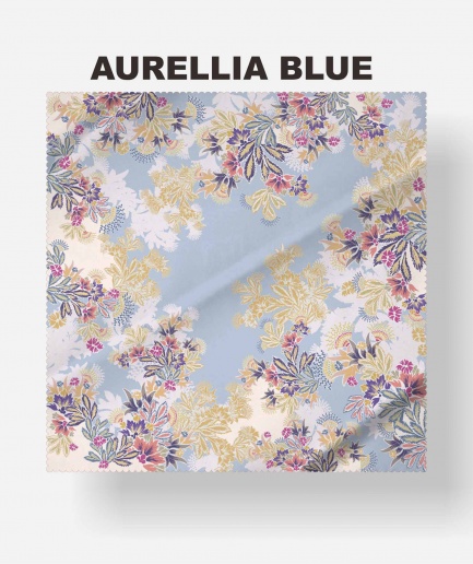 AURELLIA BLUE
