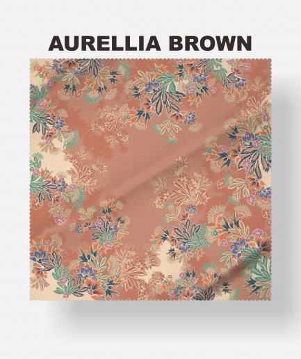 AURELLIA BROWN