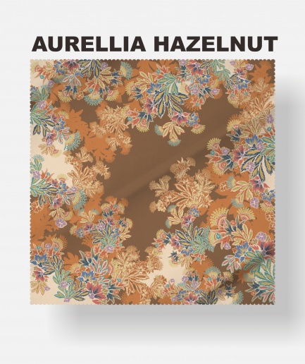 AURELLIA HAZELNUT
