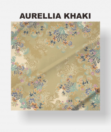 AURELLIA KHAKI
