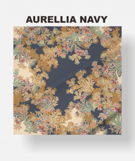 AURELLIA NAVY