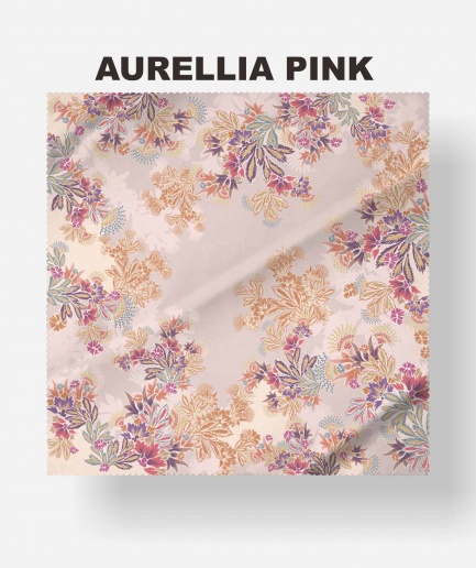 AURELLIA PINK