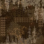 Selaras Dark Brown