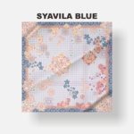 Syavila Blue