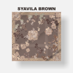 Syavila Brown