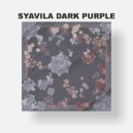 Syavila Dark Purple