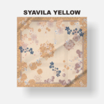 Syavila Yellow