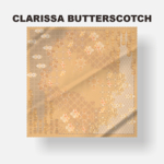 Clarissa Butterscotch