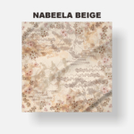Nabeela Beige