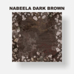 Nabeela Dark Brown