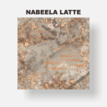 Nabeela Latte