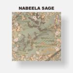 Nabeela Sage