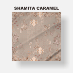 Shamita Caramel